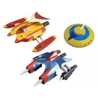 Figure - UFO Robo Grendizer