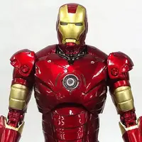 Figure - Iron Man