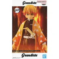Grandista - Demon Slayer: Kimetsu no Yaiba / Agatsuma Zenitsu