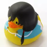 Sofubi Figure - Touken Ranbu / Izuminokami Kanesada