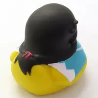 Sofubi Figure - Touken Ranbu / Izuminokami Kanesada