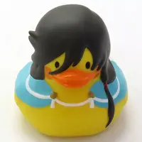 Sofubi Figure - Touken Ranbu / Izuminokami Kanesada