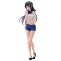 TENITOL - Rascal Does Not Dream of Bunny Girl Senpai / Sakurajima Mai