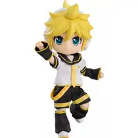 Nendoroid - Nendoroid Doll - VOCALOID / Kagamine Len