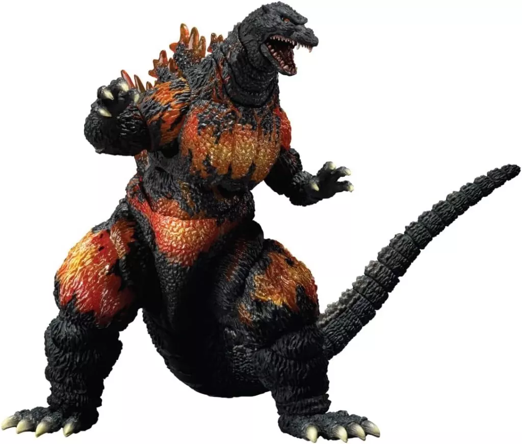 Figure - Godzilla series