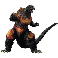 Figure - Godzilla series