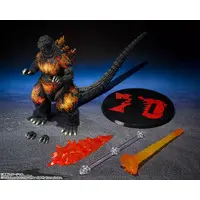 Figure - Godzilla series