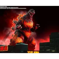 Figure - Godzilla series