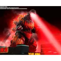 Figure - Godzilla series
