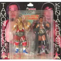 Figure - Pro Wrestling Noah