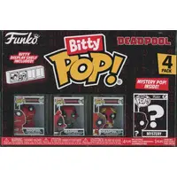 Figure - Deadpool