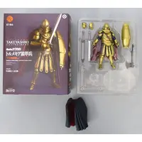 KT Project - Nausicaä of the Valley of the Wind