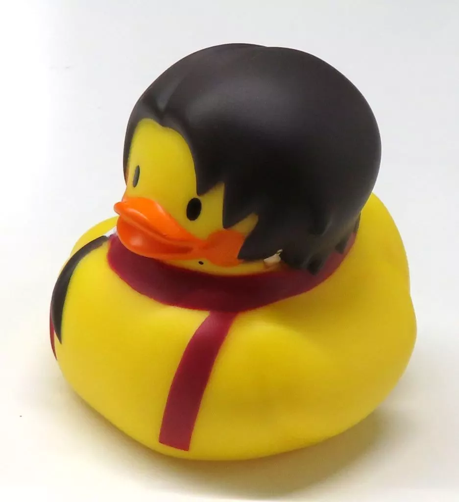 Sofubi Figure - Touken Ranbu / Kashuu Kiyomitsu