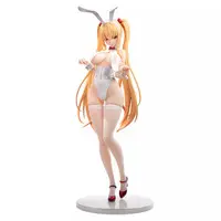 Figure - Bunny Costume Figure
