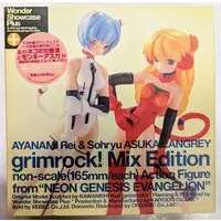 Figure - Neon Genesis Evangelion / Asuka Langley