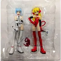 Figure - Neon Genesis Evangelion / Asuka Langley