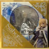 With Bonus - Fate/Grand Order / Artoria Pendragon (Saber)
