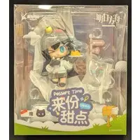 Figure - Arknights / Blaze