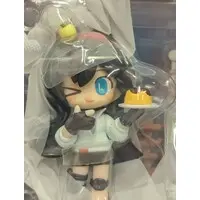 Figure - Arknights / Blaze