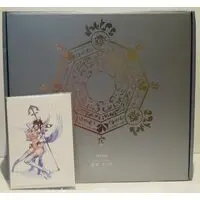 Figure - Mahou Shoujo (Raita) / Kuramoto Erika