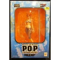 P.O.P (Portrait.Of.Pirates) - One Piece / Nami