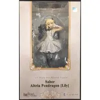 Figure - Fate/Grand Order / Saber Lily (Artoria Pendragon Lily)