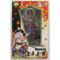 Figure - Fate/Grand Order / Miyamoto Musashi (Fate series)