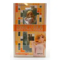 Figure - Puella Magi Madoka Magica / Tomoe Mami