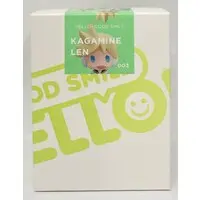 Hello! Good Smile - VOCALOID / Kagamine Len