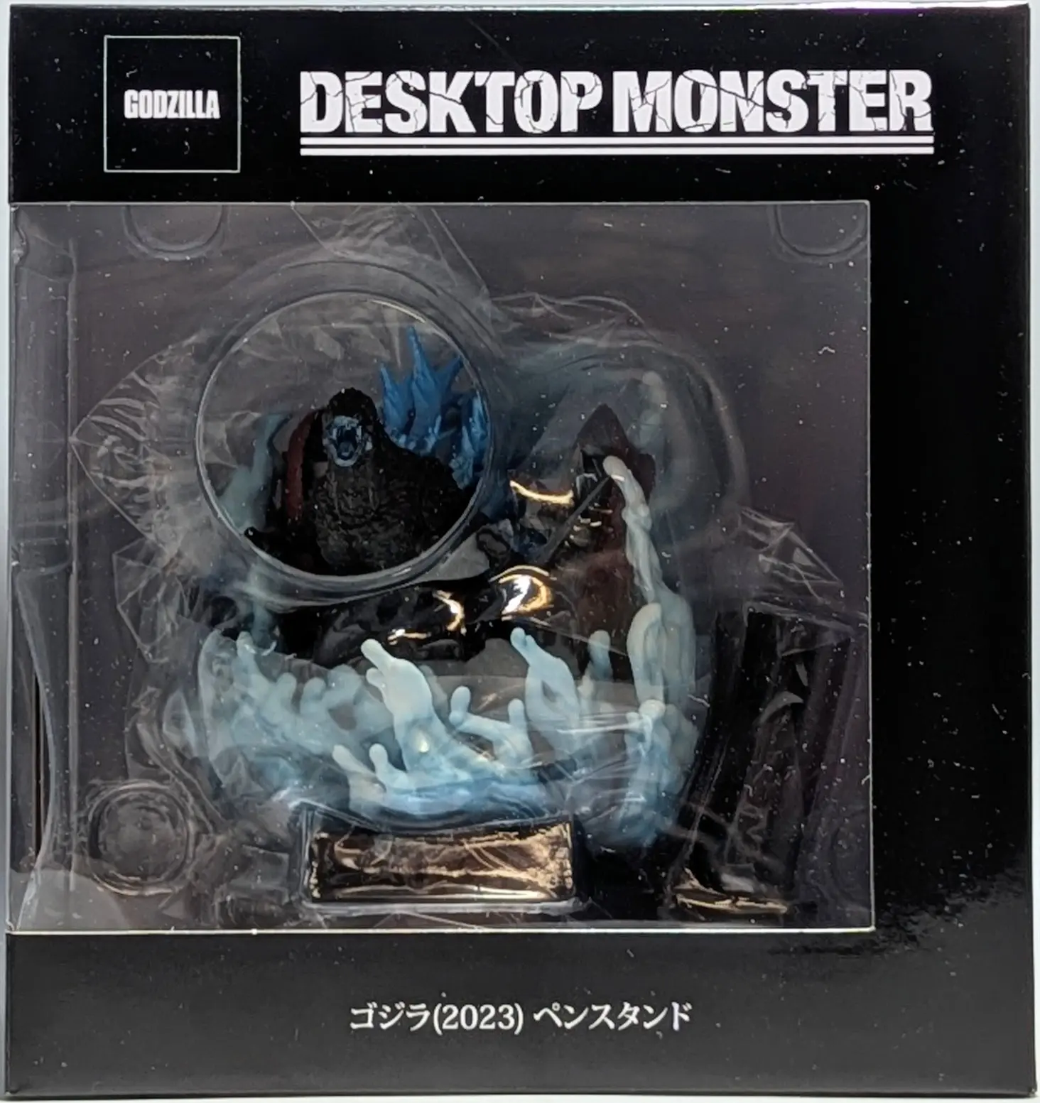 Figure - Godzilla series