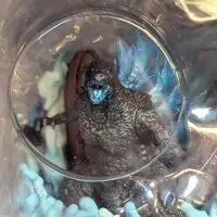 Figure - Godzilla series