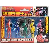 Figure - Super Sentai series