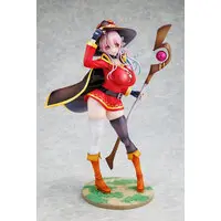 KDcolle Super Sonico KONOSUBA -God's blessing on this wonderful world! Megumin collaboration ver.