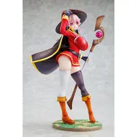 KDcolle Super Sonico KONOSUBA -God's blessing on this wonderful world! Megumin collaboration ver.