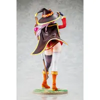 KDcolle Super Sonico KONOSUBA -God's blessing on this wonderful world! Megumin collaboration ver.