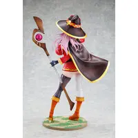 KDcolle Super Sonico KONOSUBA -God's blessing on this wonderful world! Megumin collaboration ver.