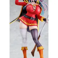 KDcolle Super Sonico KONOSUBA -God's blessing on this wonderful world! Megumin collaboration ver.