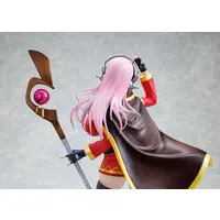 KDcolle Super Sonico KONOSUBA -God's blessing on this wonderful world! Megumin collaboration ver.