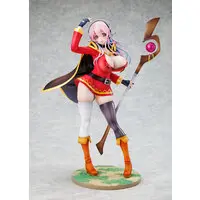 KDcolle Super Sonico KONOSUBA -God's blessing on this wonderful world! Megumin collaboration ver.