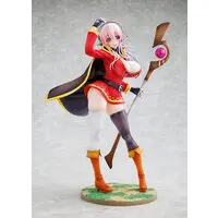 KDcolle Super Sonico KONOSUBA -God's blessing on this wonderful world! Megumin collaboration ver.