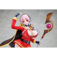KDcolle Super Sonico KONOSUBA -God's blessing on this wonderful world! Megumin collaboration ver.