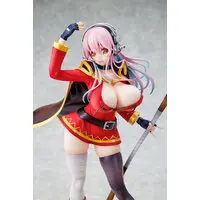 KDcolle Super Sonico KONOSUBA -God's blessing on this wonderful world! Megumin collaboration ver.