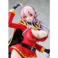 KDcolle Super Sonico KONOSUBA -God's blessing on this wonderful world! Megumin collaboration ver.