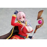 KDcolle Super Sonico KONOSUBA -God's blessing on this wonderful world! Megumin collaboration ver.