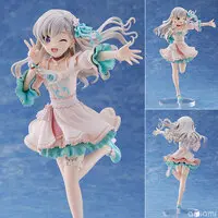 Figure - The iDOLM@STER Cinderella Girls / Hisakawa Hayate
