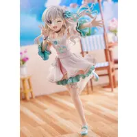 Figure - The iDOLM@STER Cinderella Girls / Hisakawa Hayate