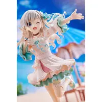 Figure - The iDOLM@STER Cinderella Girls / Hisakawa Hayate