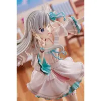 Figure - The iDOLM@STER Cinderella Girls / Hisakawa Hayate