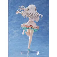 Figure - The iDOLM@STER Cinderella Girls / Hisakawa Hayate