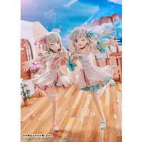 Figure - The iDOLM@STER Cinderella Girls / Hisakawa Hayate